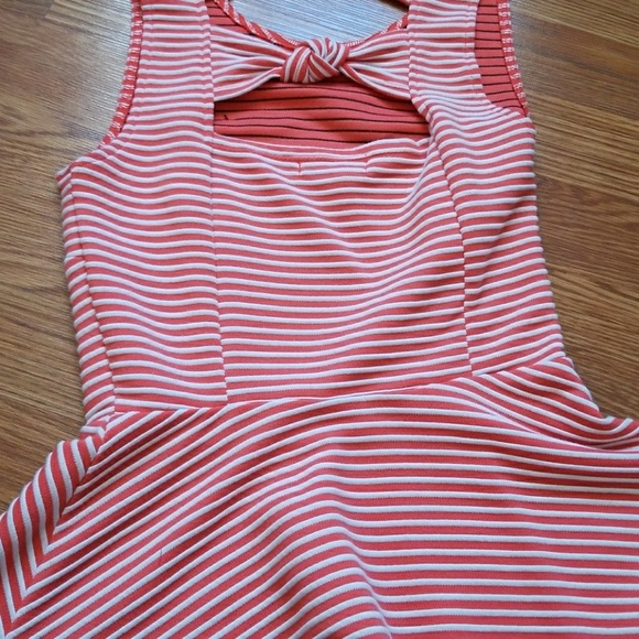 Gianni Bini stripe dress - Picture 5 of 8